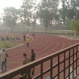 Karan Stadium