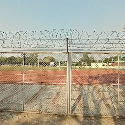 Karan Stadium