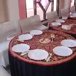 Karan Vikram Marriage Palace