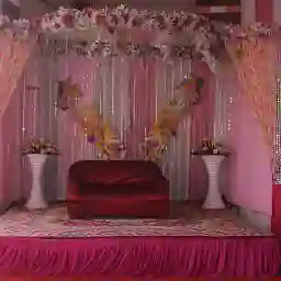 Karan Vikram Marriage Palace