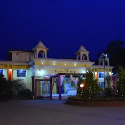 Karan Vikram Marriage Palace