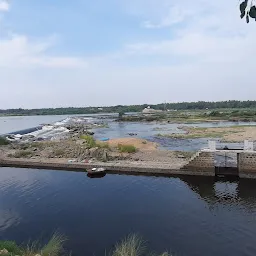 Karanampalayam Dam