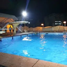 Karanja Swimming Pool