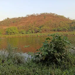 Karanjade View Point
