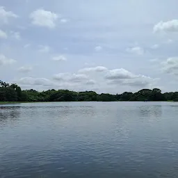 Karanji Lake - Park / Boating / Birds Sanctuary