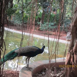 Karanji Nature Park