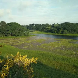 Karanji Nature Park