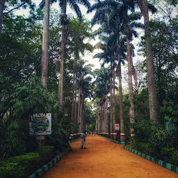 Karanji Nature Park