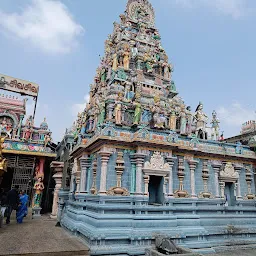 Karapakkam Sivan Temple