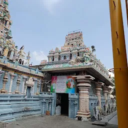 Karapakkam Sivan Temple