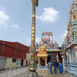 Karapakkam Sivan Temple