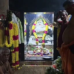 Karapakkam Sivan Temple