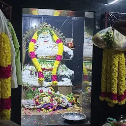 Karapakkam Sivan Temple