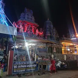 Karapakkam Sivan Temple