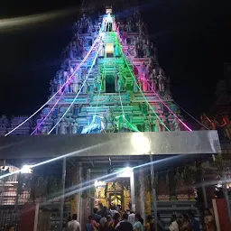 Karapakkam Sivan Temple