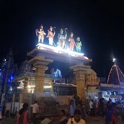 Karapakkam Sivan Temple