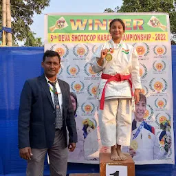 Karate Academy Baguiati (Kyokushin Karate)