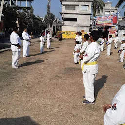 Karate Academy Kidderpore