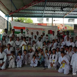 Karate and self defence Classes