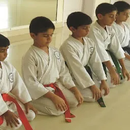 Karate classes