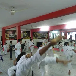 Karate Classes