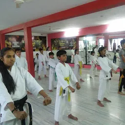 Karate Classes