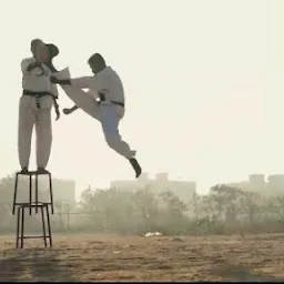 karate classes in chennai