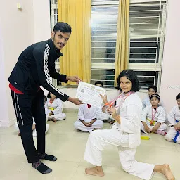 Karate classes (International Indo-ryu Karate-do Federation)