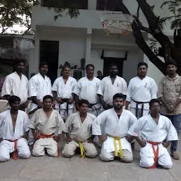 Karate Classes Kalaburagi