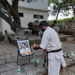 Karate Classes Kalaburagi