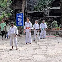 Karate Classes Kalaburagi