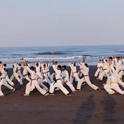 KARATE CLASSES (MSKO & Karate Pro Club)