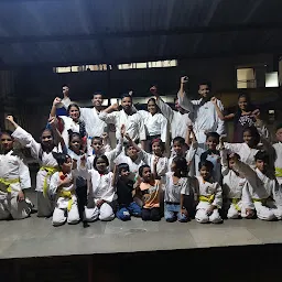 KARATE CLASSES (MSKO & Karate Pro Club)