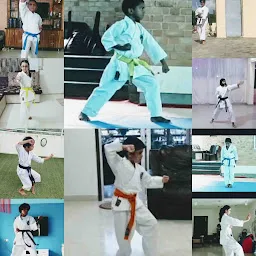 KARATE CLASSES & SELF DEFENSE CLASSES