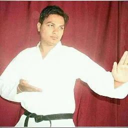 Karate Classes Upnagar Nashik