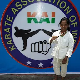 Karate Classes Upnagar Nashik