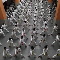 Karate Coaching Classes