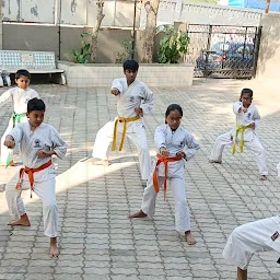Karate-Do Gojukai India Ahmedabad | Best Karate Class in Ahmedabad