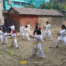 KARATE & FITNESS ASSOCIATION