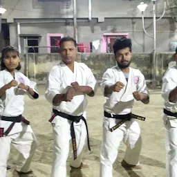 KARATE & FITNESS ASSOCIATION