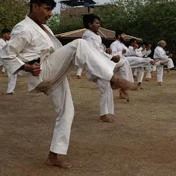 Karate Organization of India