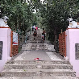 Karattumedu Temple / Rathinagiri Maruthachalakadavul Temple