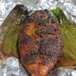 Karavali Spicy