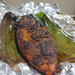 Karavali Spicy