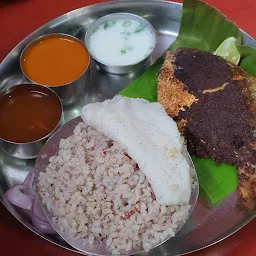 Karavali Spicy