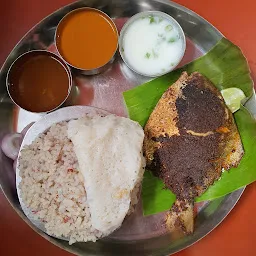 Karavali Spicy