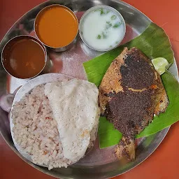 Karavali Spicy