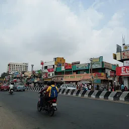 Karayanchavadi