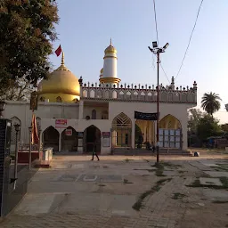 Karbala Abbas Bagh