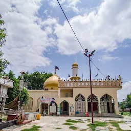 Karbala Abbas Bagh